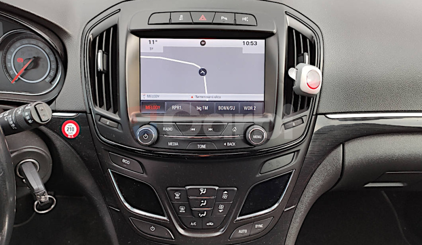 Opel Insignia ST Inovation 2.0 CDTi