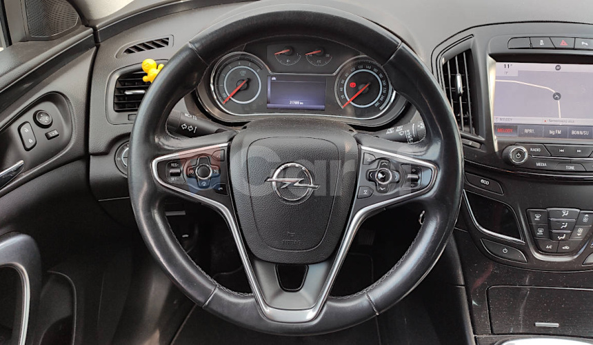 Opel Insignia ST Inovation 2.0 CDTi