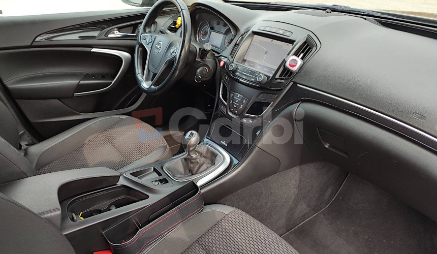 Opel Insignia ST Inovation 2.0 CDTi