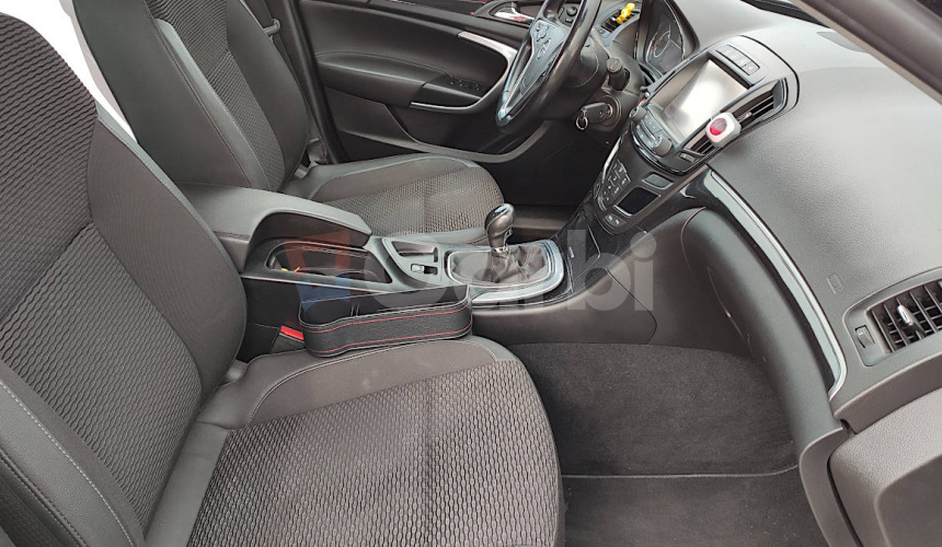 Opel Insignia ST Inovation 2.0 CDTi