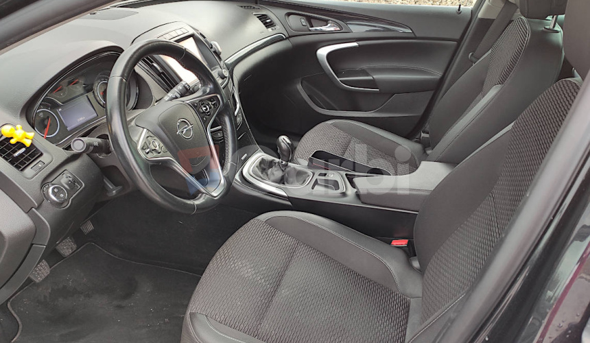 Opel Insignia ST Inovation 2.0 CDTi
