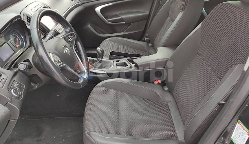 Opel Insignia ST Inovation 2.0 CDTi