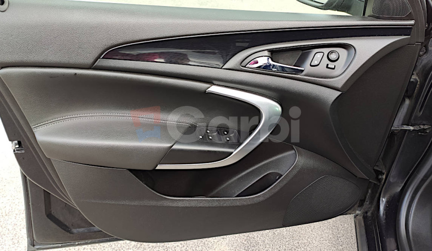Opel Insignia ST Inovation 2.0 CDTi