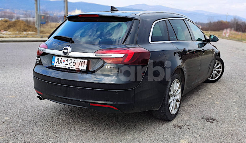 Opel Insignia ST Inovation 2.0 CDTi
