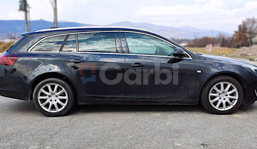 Opel Insignia ST Inovation 2.0 CDTi