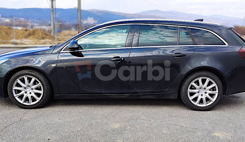 Opel Insignia ST Inovation 2.0 CDTi
