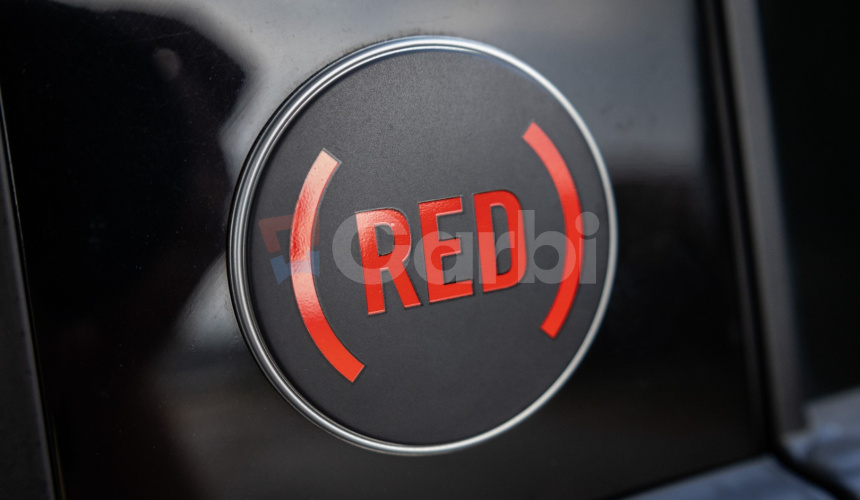 Fiat 500 1.0 BSG Mildhybrid RED