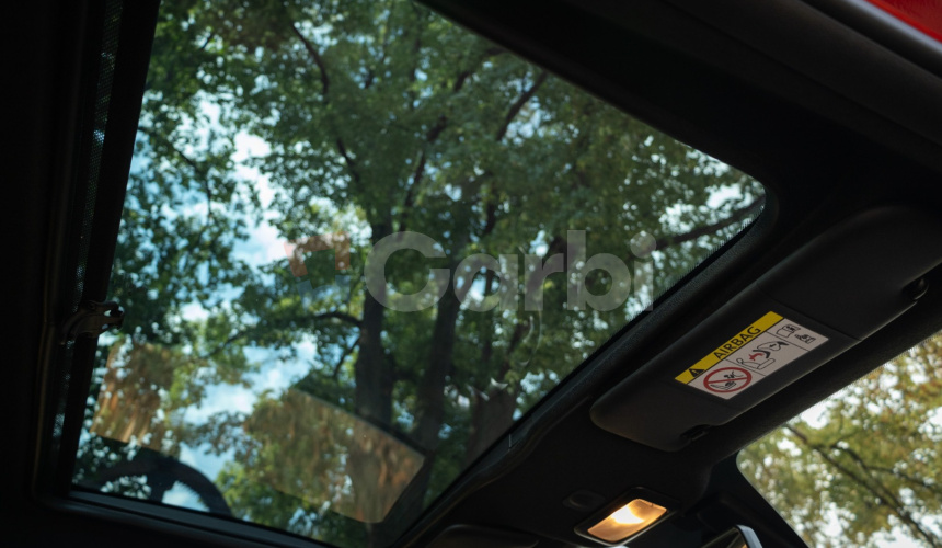 Fiat 500 1.0 BSG Mildhybrid RED