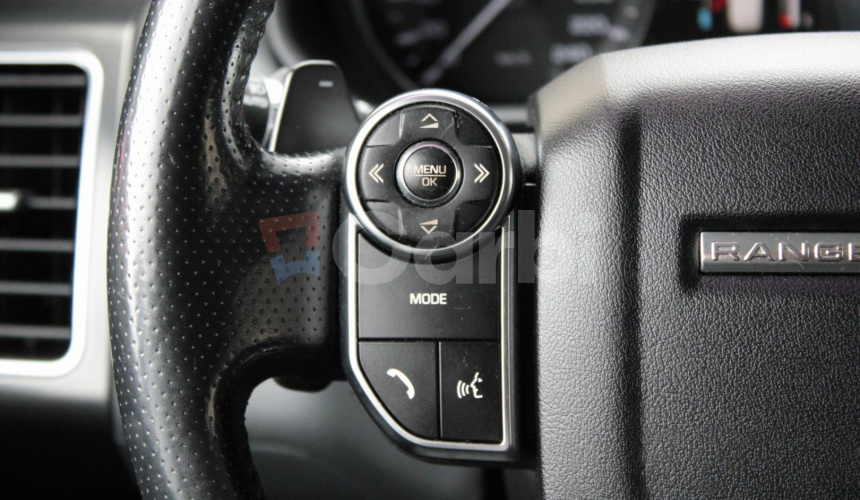 Land Rover Range Rover Sport 3.0 SDV6 AB
