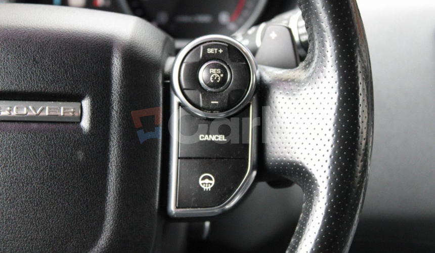 Land Rover Range Rover Sport 3.0 SDV6 AB