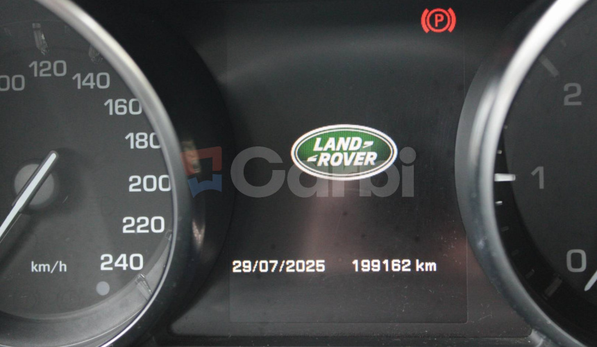 Land Rover Range Rover Sport 3.0 SDV6 AB