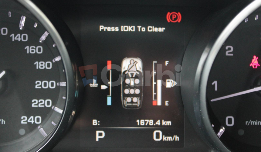 Land Rover Range Rover Sport 3.0 SDV6 AB