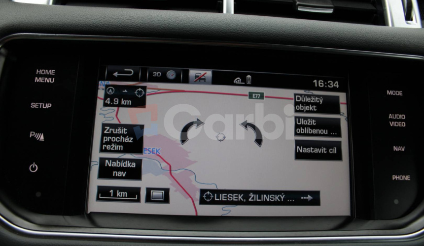 Land Rover Range Rover Sport 3.0 SDV6 AB