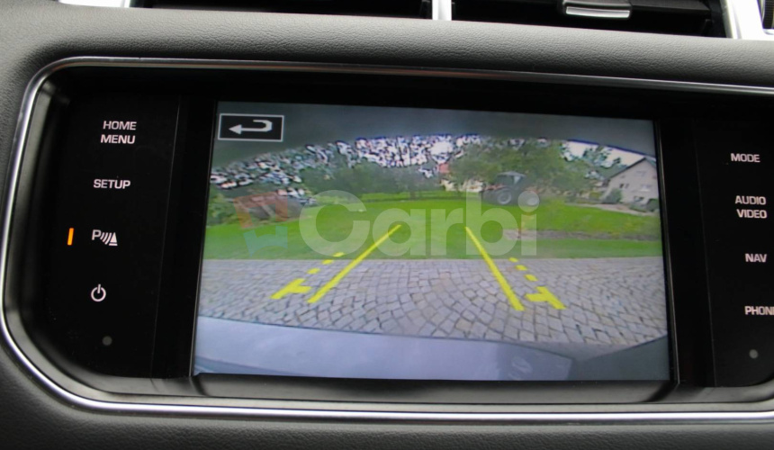 Land Rover Range Rover Sport 3.0 SDV6 AB