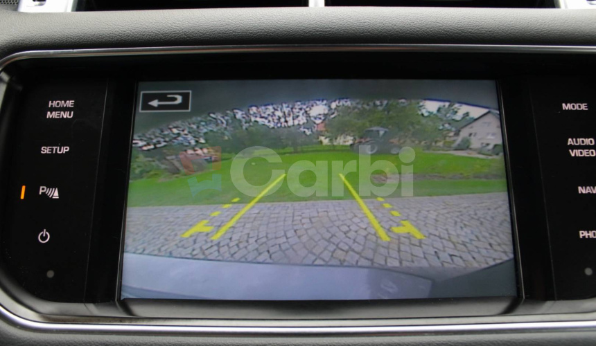 Land Rover Range Rover Sport 3.0 SDV6 AB
