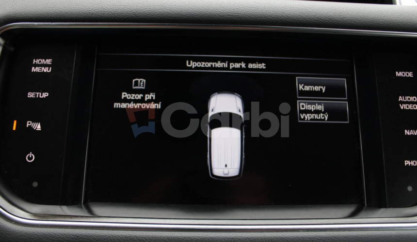 Land Rover Range Rover Sport 3.0 SDV6 AB