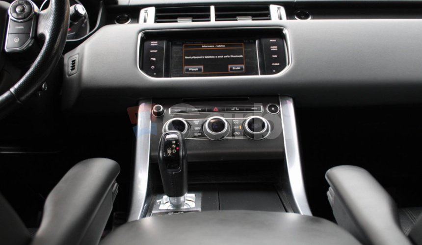 Land Rover Range Rover Sport 3.0 SDV6 AB