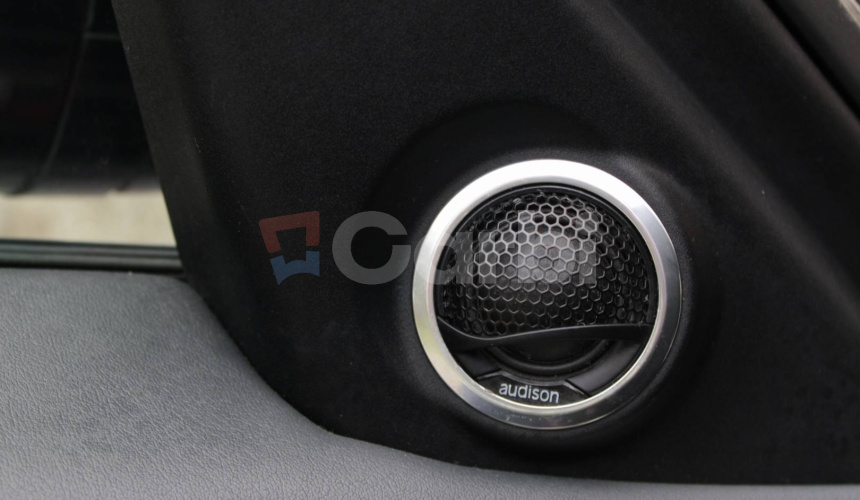 Land Rover Range Rover Sport 3.0 SDV6 AB