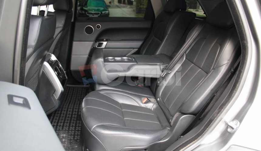 Land Rover Range Rover Sport 3.0 SDV6 AB