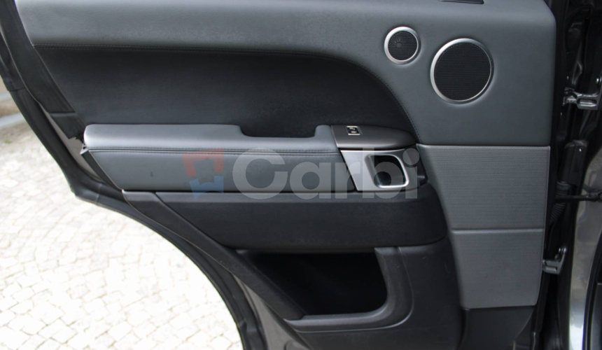 Land Rover Range Rover Sport 3.0 SDV6 AB