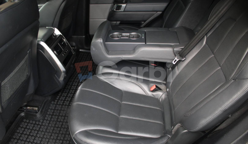 Land Rover Range Rover Sport 3.0 SDV6 AB