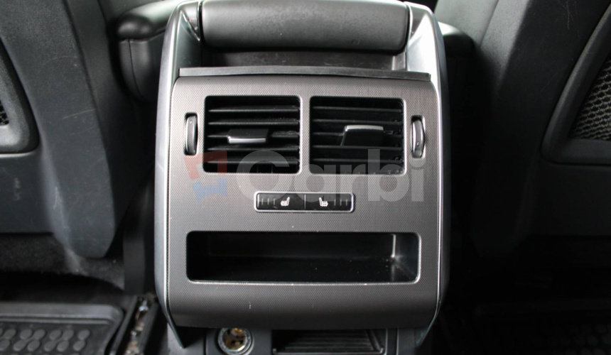Land Rover Range Rover Sport 3.0 SDV6 AB