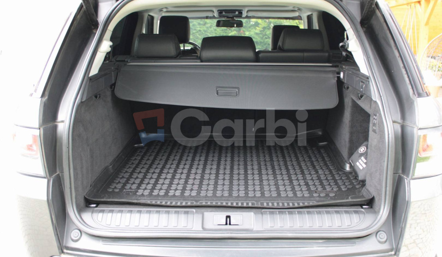 Land Rover Range Rover Sport 3.0 SDV6 AB