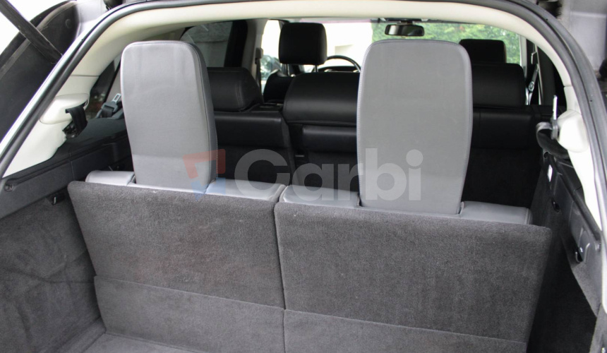 Land Rover Range Rover Sport 3.0 SDV6 AB