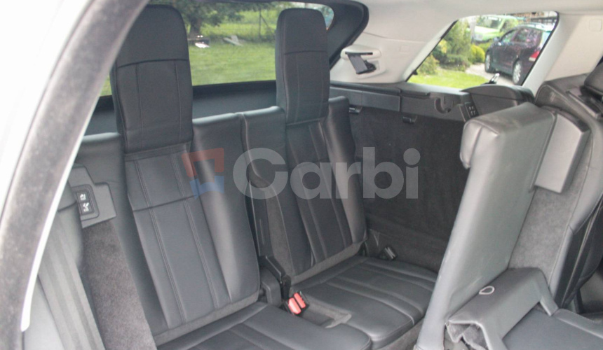Land Rover Range Rover Sport 3.0 SDV6 AB