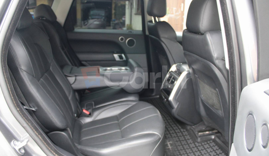 Land Rover Range Rover Sport 3.0 SDV6 AB