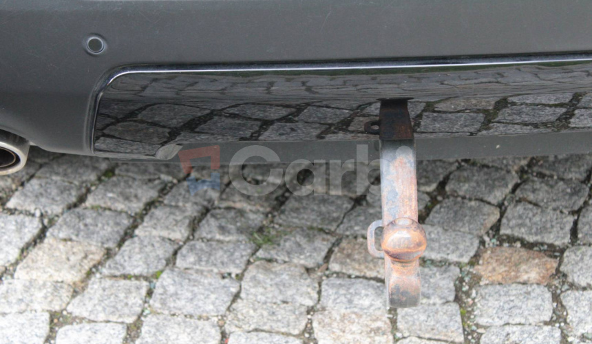 Land Rover Range Rover Sport 3.0 SDV6 AB