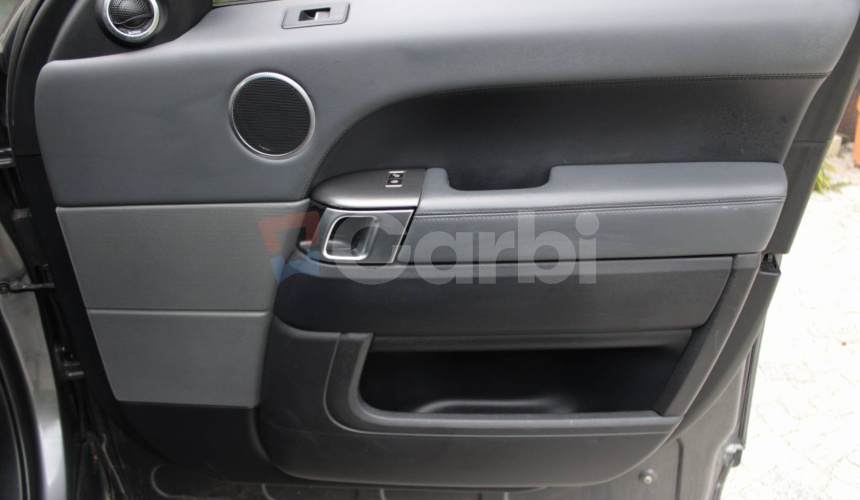 Land Rover Range Rover Sport 3.0 SDV6 AB