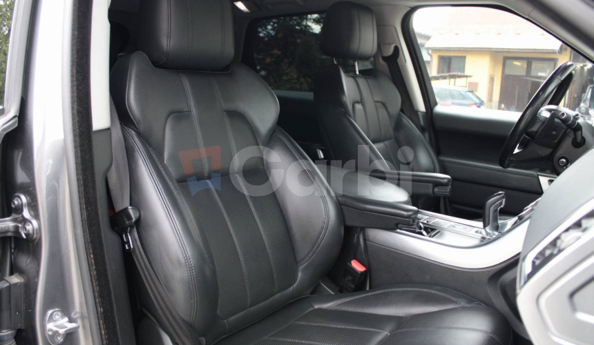 Land Rover Range Rover Sport 3.0 SDV6 AB