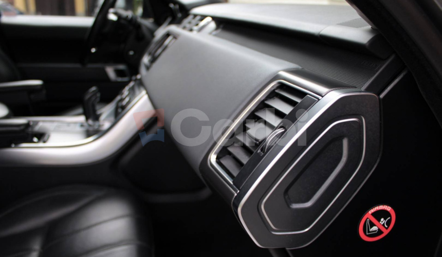 Land Rover Range Rover Sport 3.0 SDV6 AB