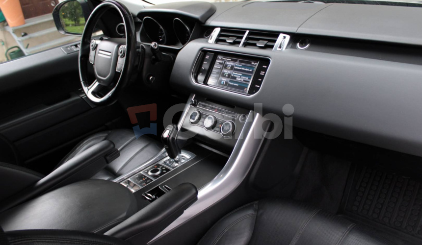Land Rover Range Rover Sport 3.0 SDV6 AB