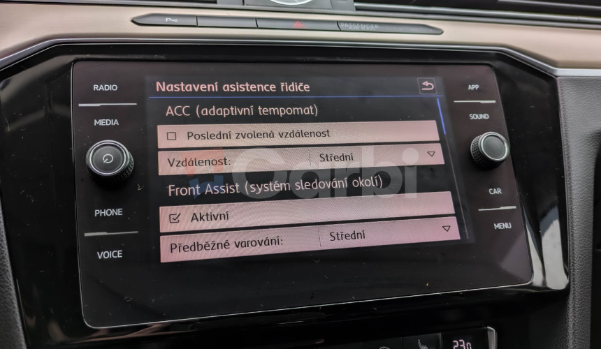 Volkswagen Passat Variant 2.0 TDI 190k BMT SCR High. R-Line 4MOTION DSG