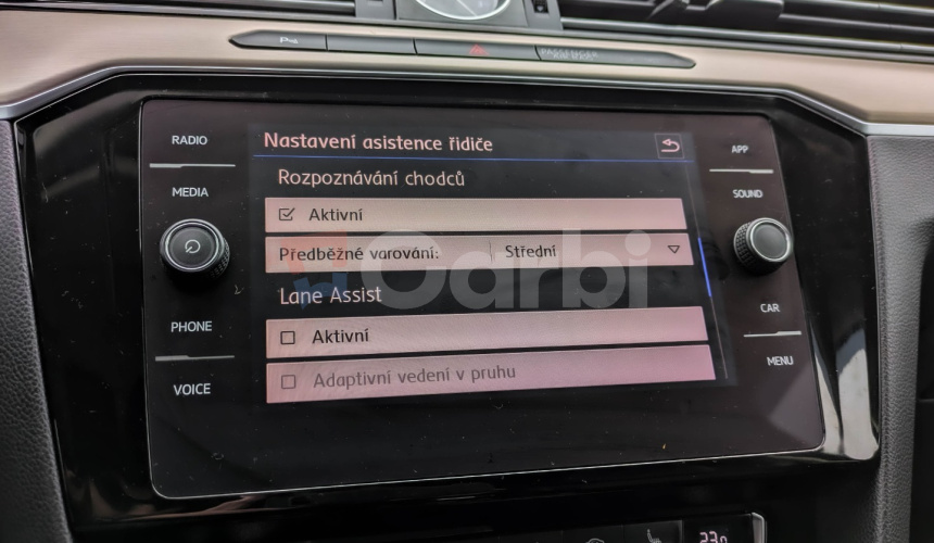 Volkswagen Passat Variant 2.0 TDI 190k BMT SCR High. R-Line 4MOTION DSG