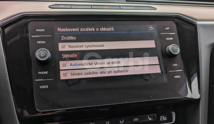 Volkswagen Passat Variant 2.0 TDI 190k BMT SCR High. R-Line 4MOTION DSG