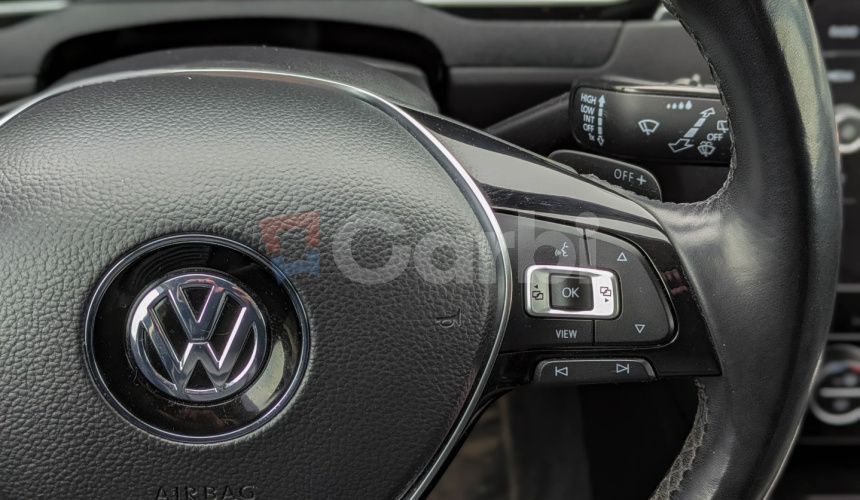 Volkswagen Passat Variant 2.0 TDI 190k BMT SCR High. R-Line 4MOTION DSG