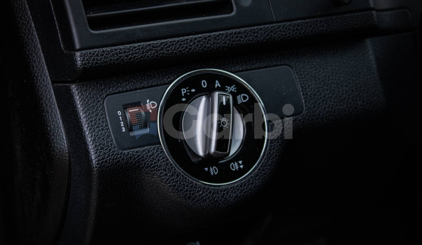 Mercedes-Benz C trieda Sedan 220 CDI Automat, bez hrdze, pôvodný lak