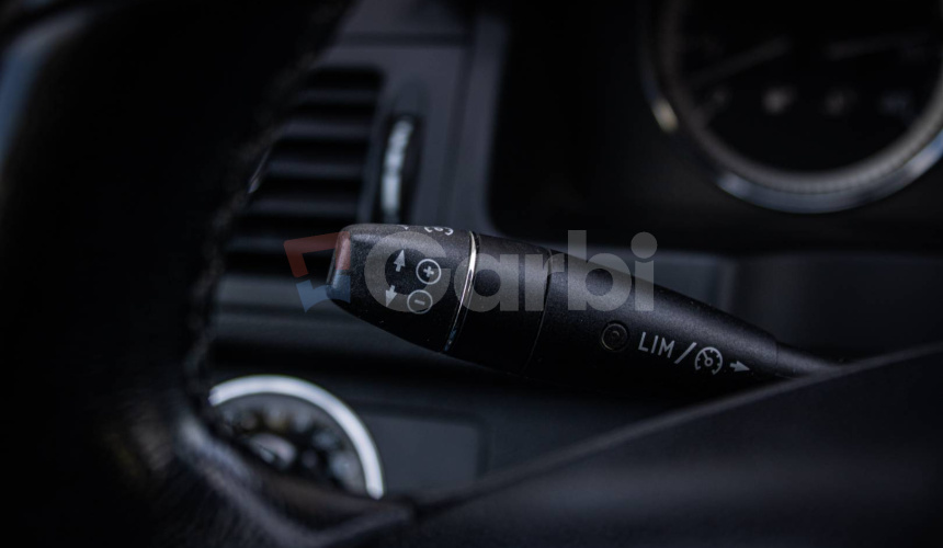 Mercedes-Benz C trieda Sedan 220 CDI Automat, bez hrdze, pôvodný lak