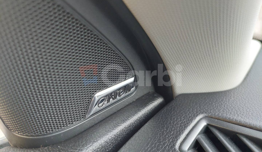 Škoda Octavia Combi 1.6 TDI Elegance DSG