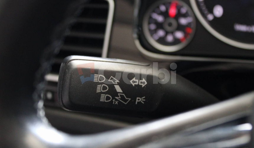 Volkswagen Touareg II 3.0 V6 TDI BMT 4MOTION Mountain