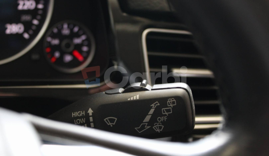 Volkswagen Touareg II 3.0 V6 TDI BMT 4MOTION Mountain