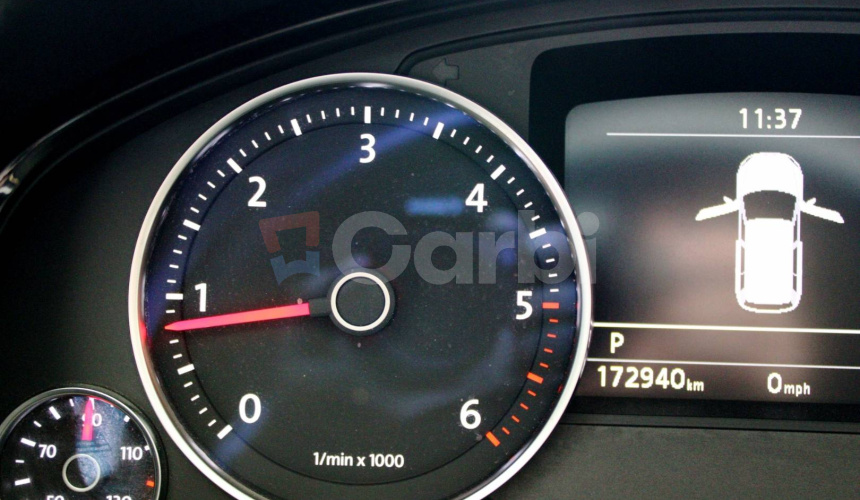 Volkswagen Touareg II 3.0 V6 TDI BMT 4MOTION Mountain