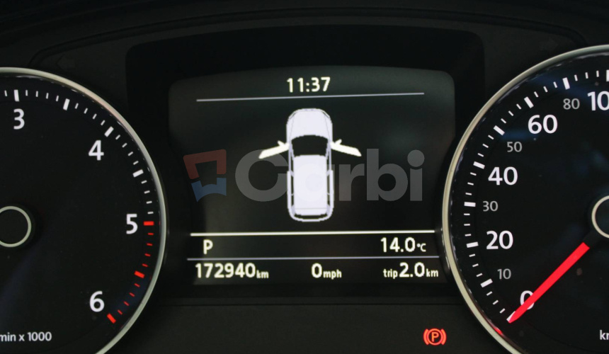 Volkswagen Touareg II 3.0 V6 TDI BMT 4MOTION Mountain