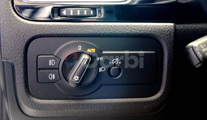 Volkswagen Touareg II 3.0 V6 TDI BMT 4MOTION Mountain
