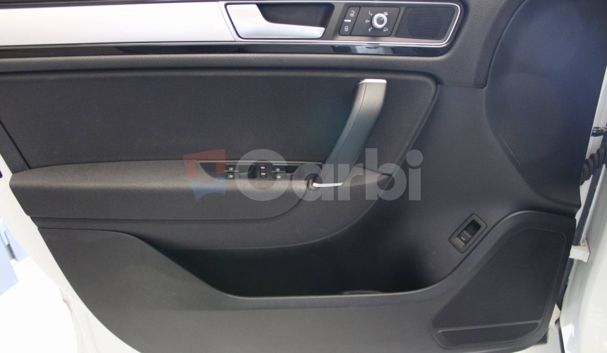 Volkswagen Touareg II 3.0 V6 TDI BMT 4MOTION Mountain