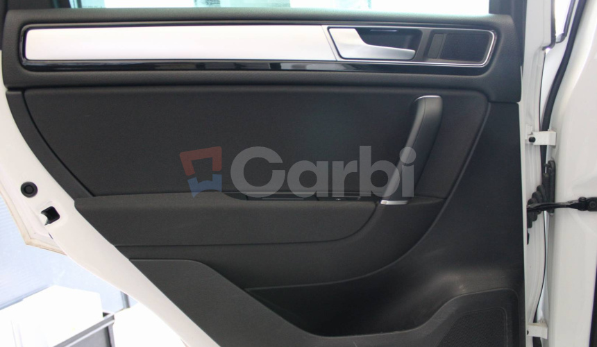 Volkswagen Touareg II 3.0 V6 TDI BMT 4MOTION Mountain