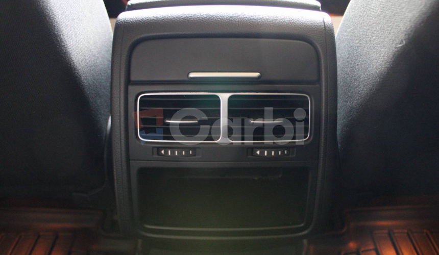 Volkswagen Touareg II 3.0 V6 TDI BMT 4MOTION Mountain